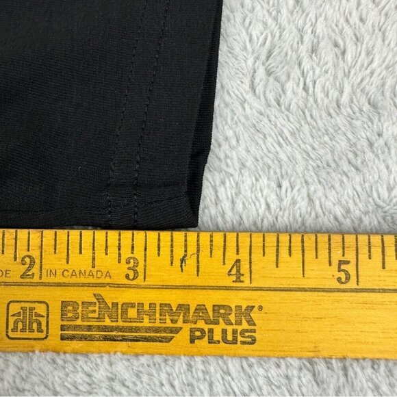 Vlone x Never Broke Again Slime Black T-Shirt Medium - Picture 9 of 13